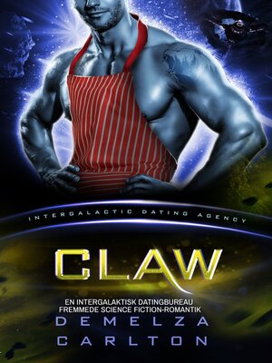cover image of Claw